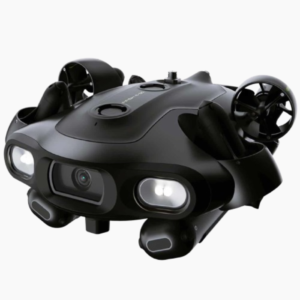 Qysea Fifish E-GO E100