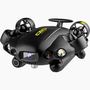 Qysea Fifish Pro V6 Plus