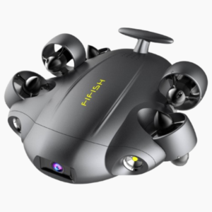 Qysea Fifish V6 Expert M100