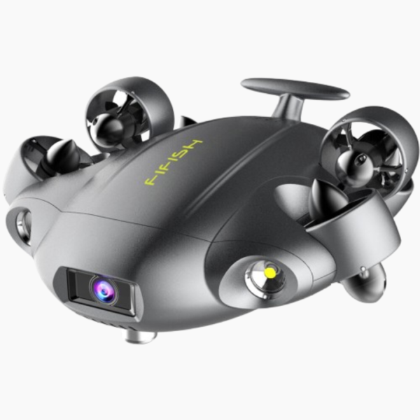 Qysea Fifish V6 Expert M200