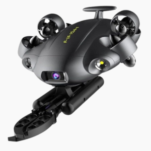 Qysea Fifish V6 Expert M200A