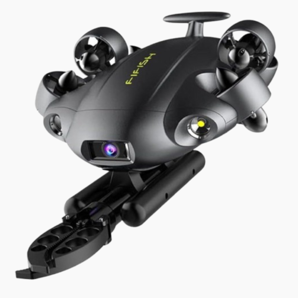 Qysea Fifish V6 Expert M200A