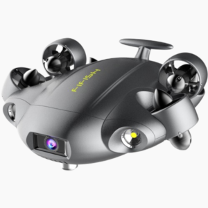 Qysea Fifish V6 Expert MP200
