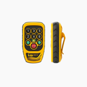 REMOTE CONTROL SYSTEM (V6)