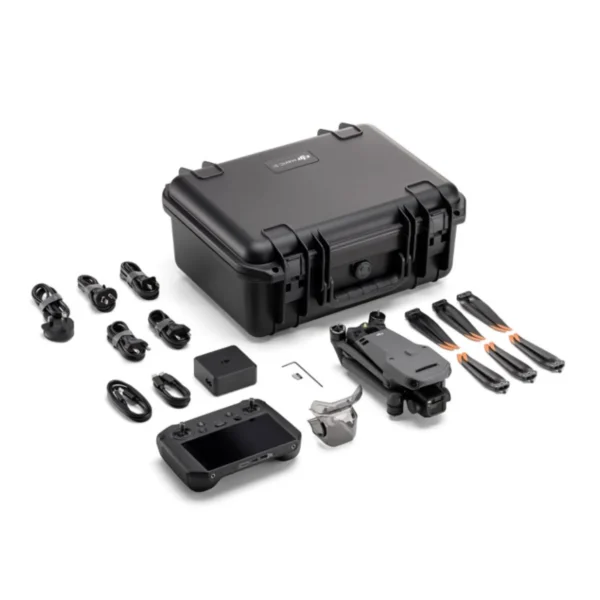 DJI Mavic 3 Enterprise - Gambar 2