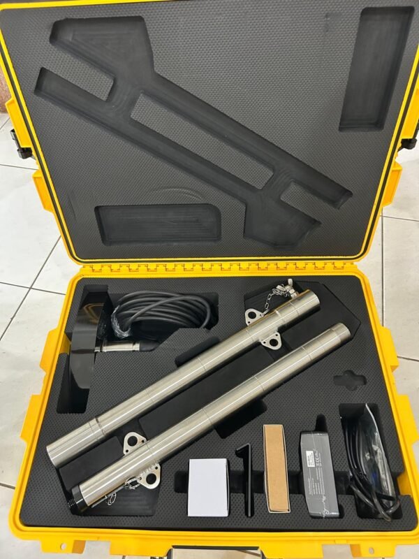 CHC D270 Echosounder - Gambar 6