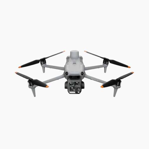 DJI Matrice 4 Thermal with Extended Warranty
