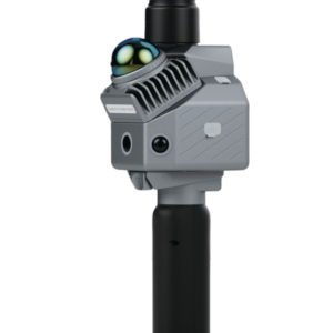 FJD Trion P2 LiDAR Scanner