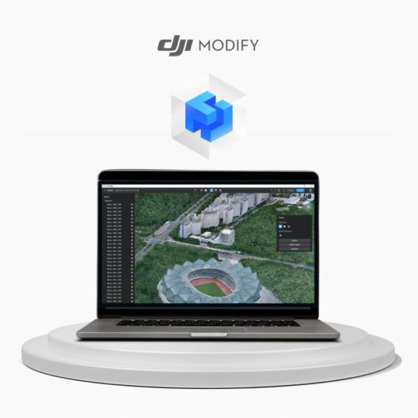 DJI Modify Standard Permanent (1device)
