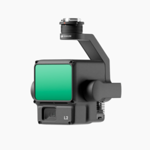 LiDAR DJI Zenmuse L2