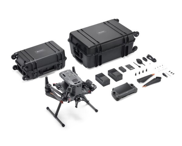 DJI Matrice 350 RTK - Gambar 2