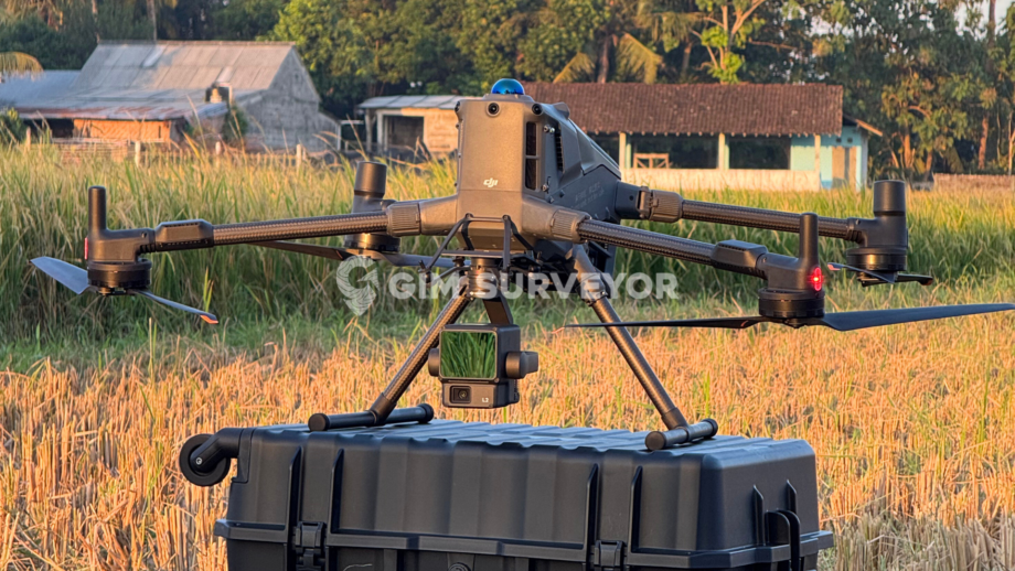 Teknologi Terkini dalam Jasa Survey Pemetaan Yogyakarta: Cepat, Tepat, dan Andal