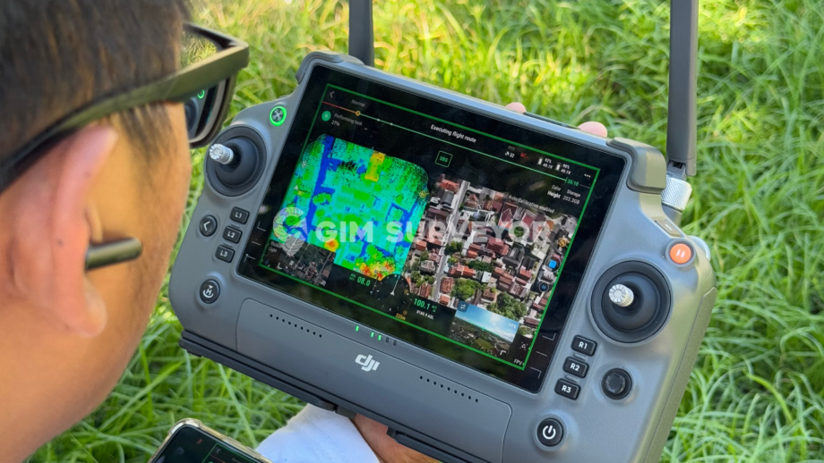 Jasa Survey Pemetaan Digital untuk Era Infrastruktur 2025