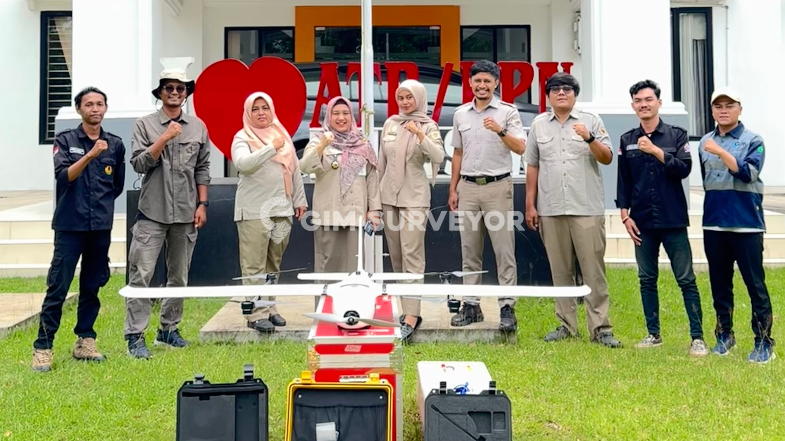 Kenapa Anda Butuh Jasa Survey Pemetaan Sebelum Memulai Proyek?