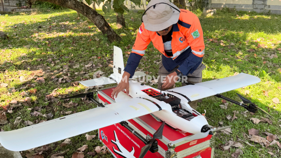 Jasa Ukur Tanah dan Pemetaan Profesional Bersama GIM Surveyor: Akurat, Cepat, dan Terpercaya