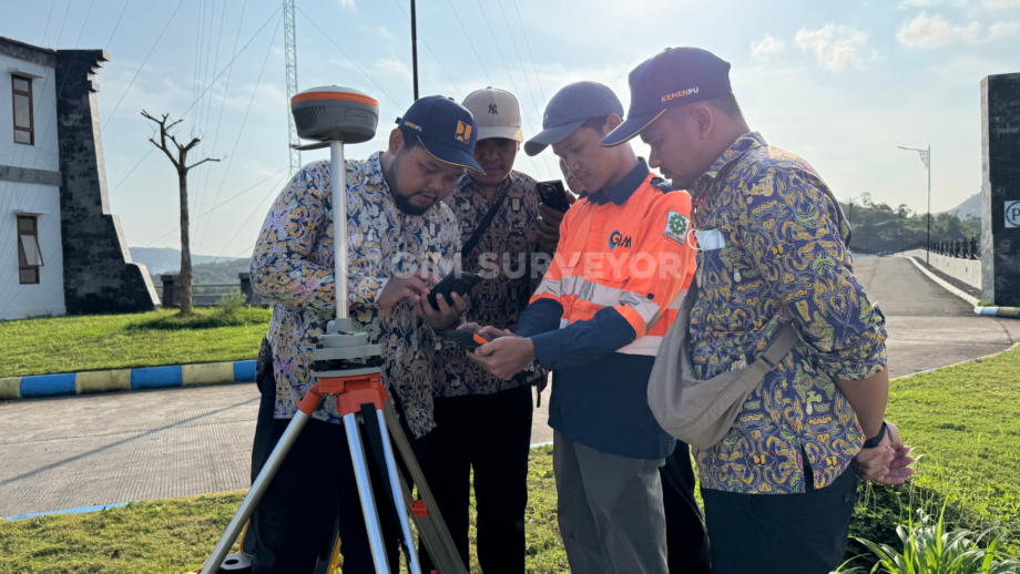 Jasa Topografi Tata Ruang Kota Profesional Bersama GIM Surveyor: Solusi Akurat untuk Pembangunan yang Terencana