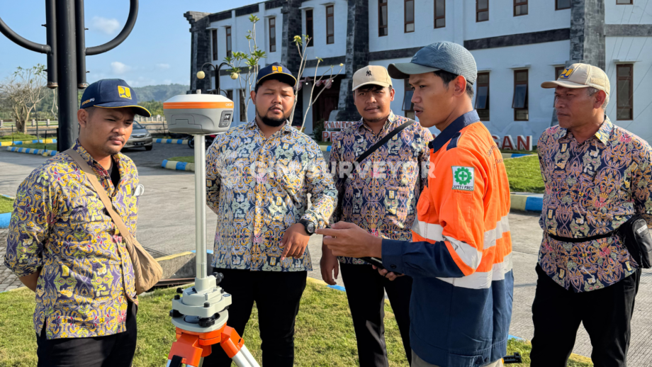 Panduan Lengkap Memilih Jasa Survey Topografi Terpercaya di Indonesia