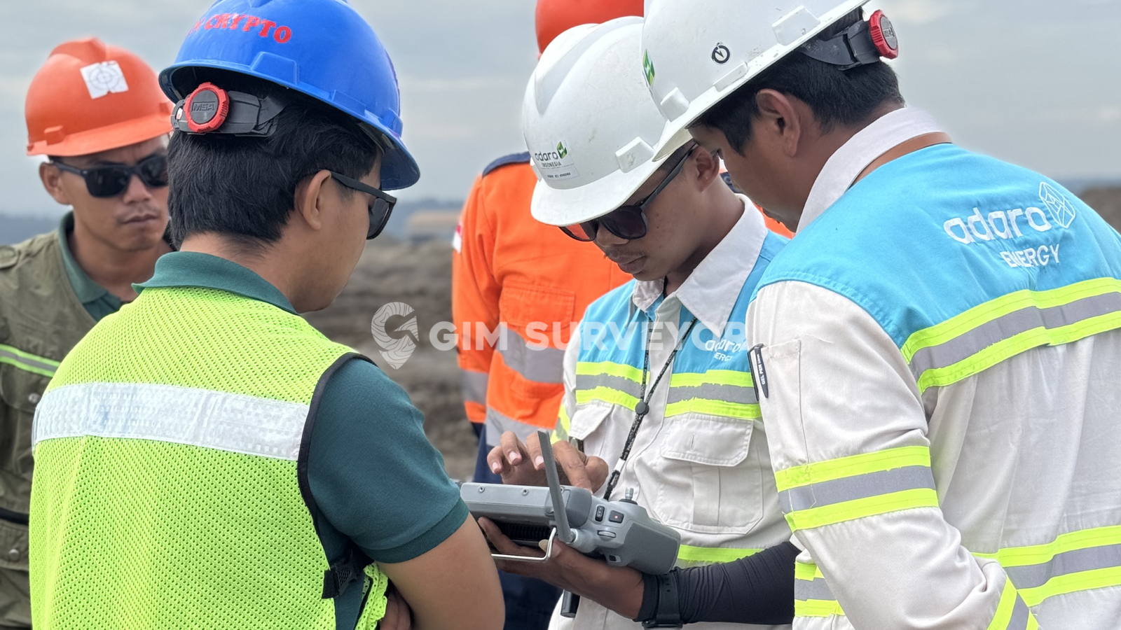 Jasa Survey Topografi Profesional: Kunci Awal Proyek Konstruksi yang Sukses