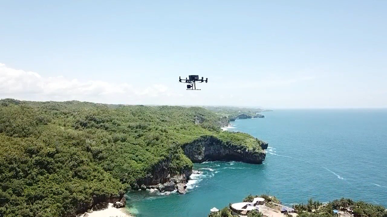 Mengenal Teknologi Canggih dalam Jasa Survey Topografi Masa Kini