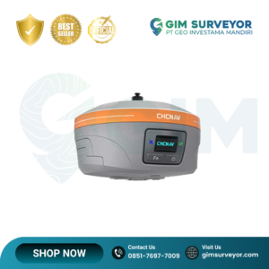 CHCNAV iBase GNSS RTK
