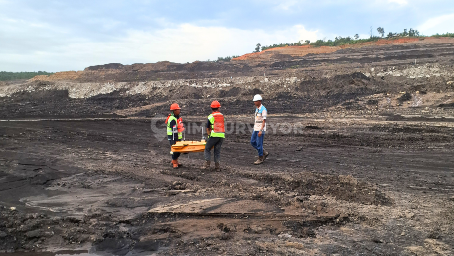 Jasa Topografi untuk Pertambangan, Pertanian, dan Tata Ruang Kota