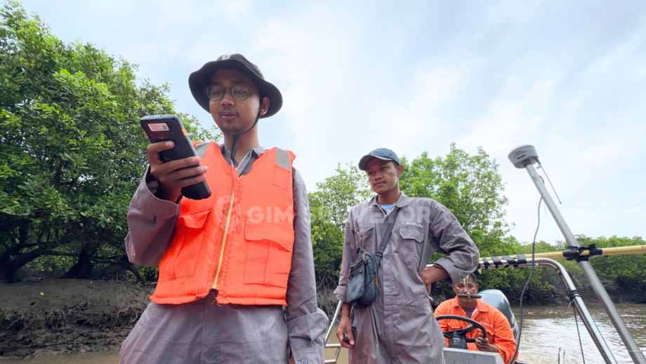 Jasa Survey Pemetaan Profesional untuk Proyek Konstruksi dan Infrastruktur