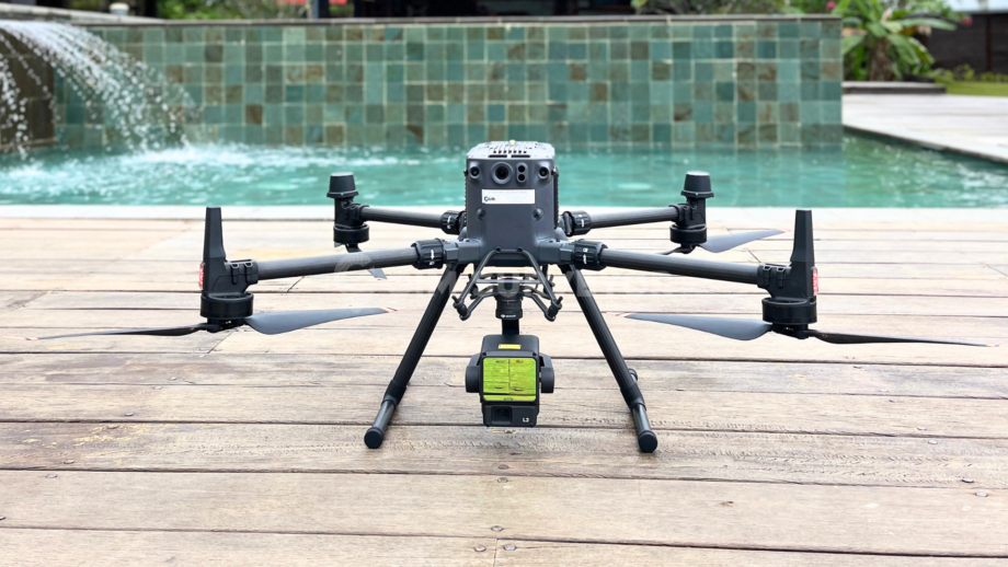 Jasa Survey Foto Drone Jakarta Profesional dan Akurat bersama GIMSurveyor