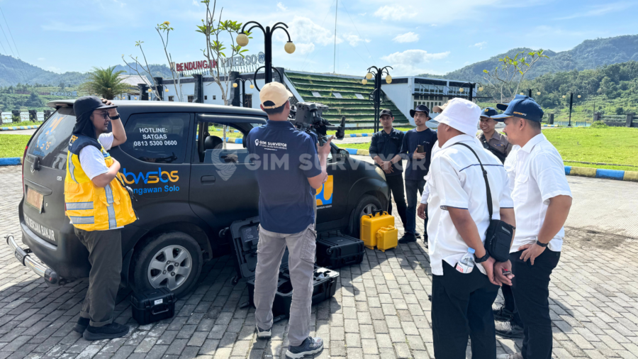 Keunggulan Jasa Pemetaan LiDAR Dibanding Metode Konvensional