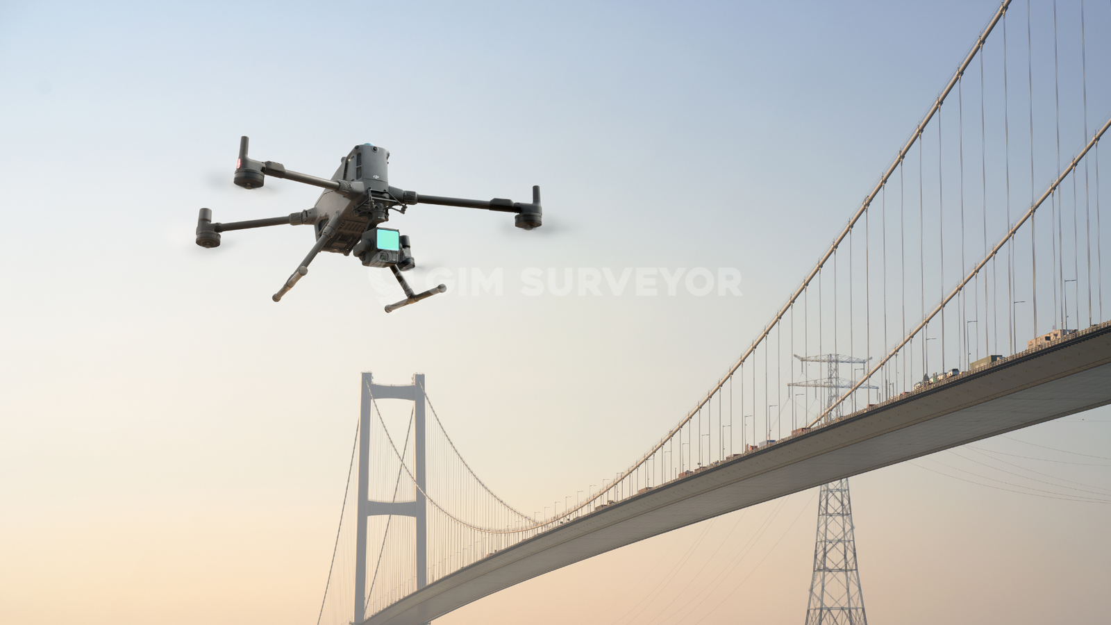 Teknologi LiDAR untuk Pemetaan 3D: Cepat, Efisien, dan Akurat