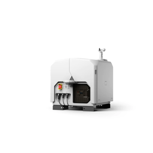 DJI Dock 3 (Overseas Edition) - Gambar 2