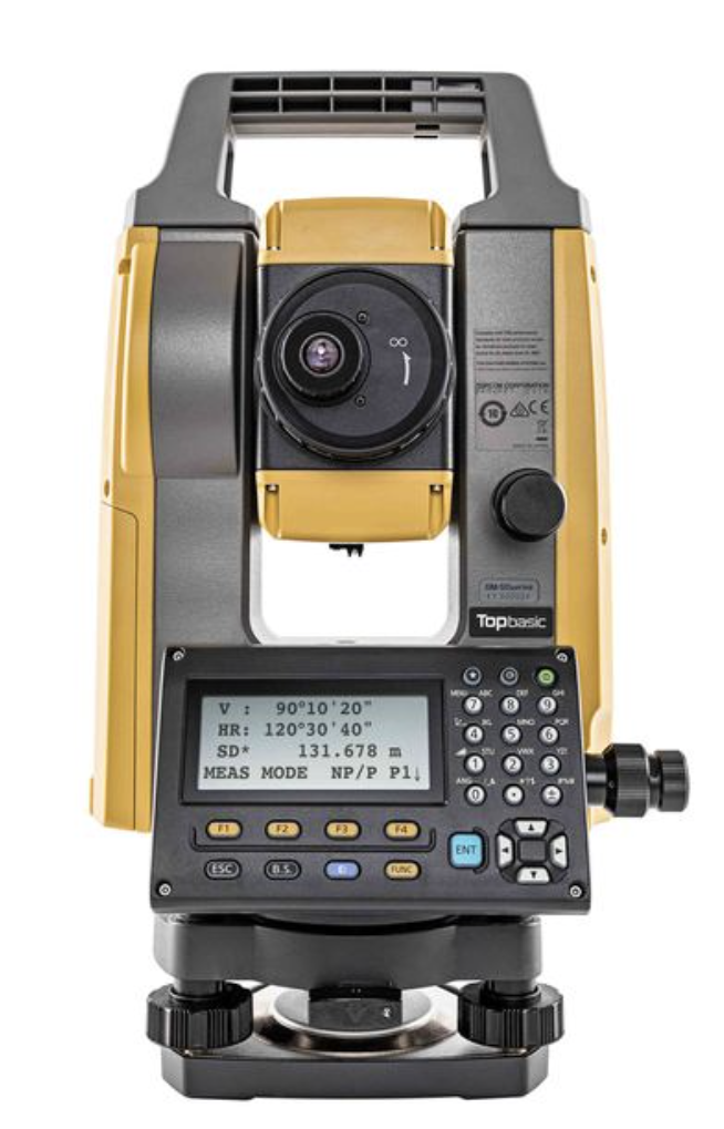 Jual Alat Survey Jakarta