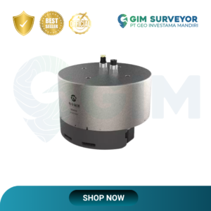 MS400U ( All in One) - Multibeam Echo Sounder