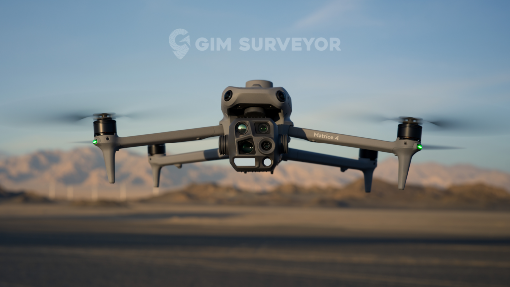 Jasa Survey Pemetaan Sumatera