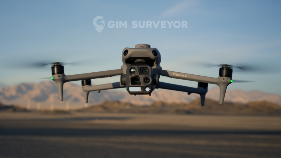 Jasa Survey dan Pemetaan Lahan Sumatera – Presisi Tinggi, Cepat, dan Profesional Bersama GIM Surveyor