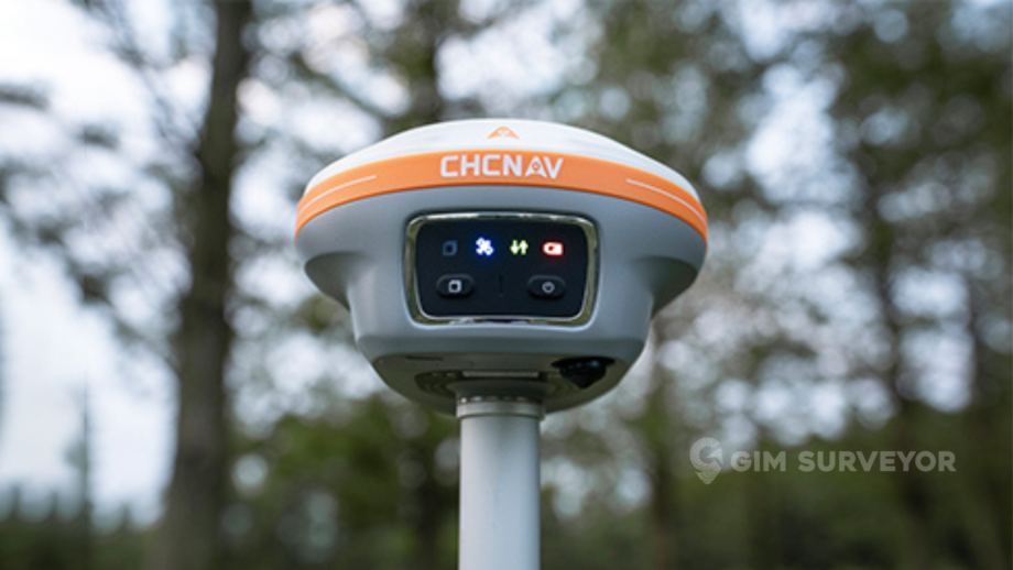 Jual CHCNAV i89 Resmi: Harga Termurah & Solusi Survei Akurat