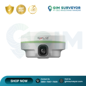 SatLab Eyr GNSS Receiver