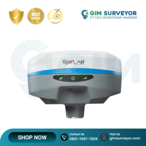 GNSS Satlab SL7