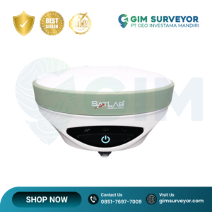 SatLab SL900 GNSS Receiver