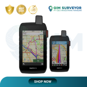 Garmin Montana 760i