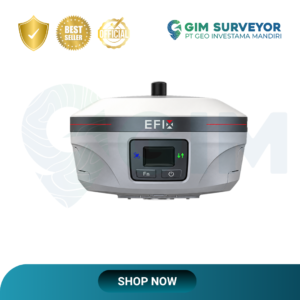 GNSS EFIX EBASE
