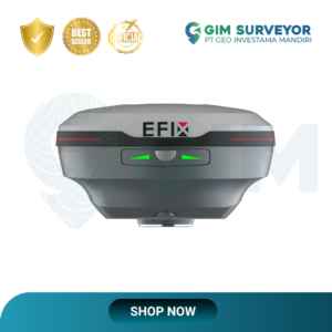 GNSS EFIX F6