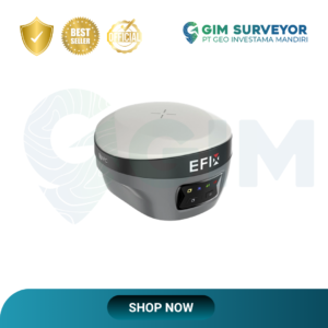 GNSS EFIX F8 FULL FEATURE