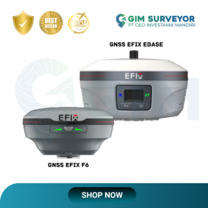 Bundling Efix eBase & F6 Rover