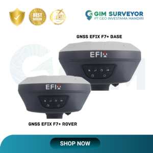 Bundling Efix F7+ Full Set