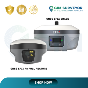 Bundling Efix eBase & F8 Full Feature