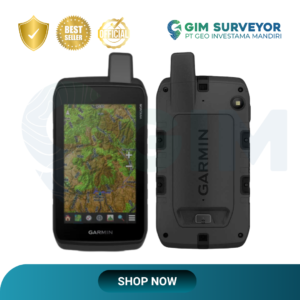 Garmin Montana 710