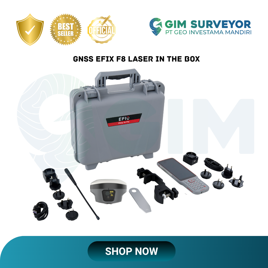 Bundling Efix eBase & F8 Laser - Gambar 3